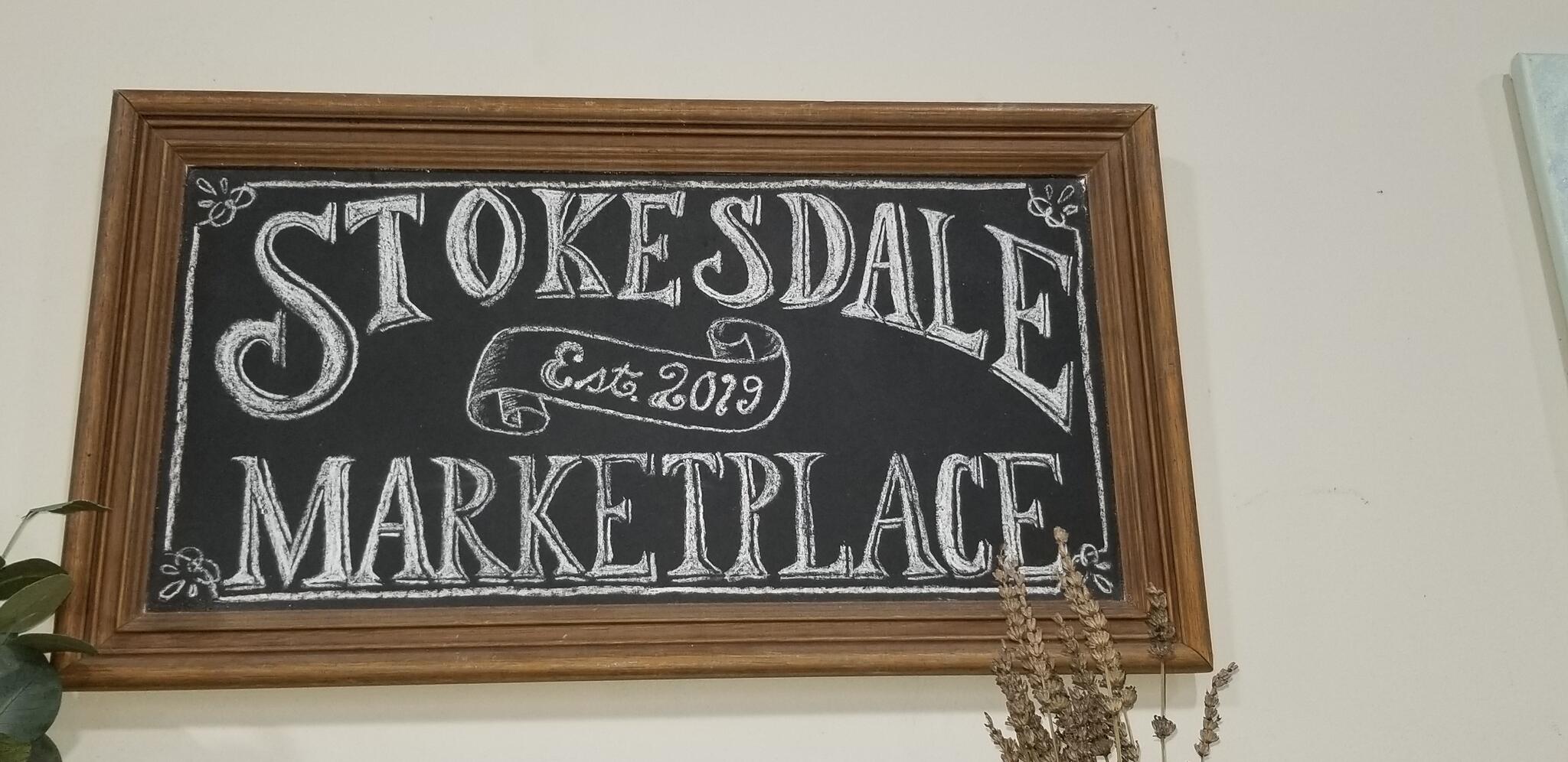 Stokesdale Marketplace Stokesdale, NC Nextdoor