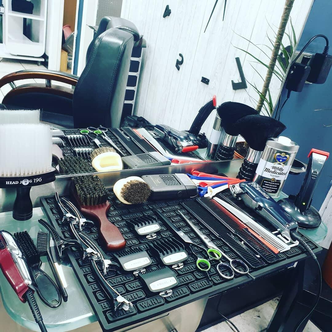 Ali's Barbers (in Shuck Salons) Durham Nextdoor