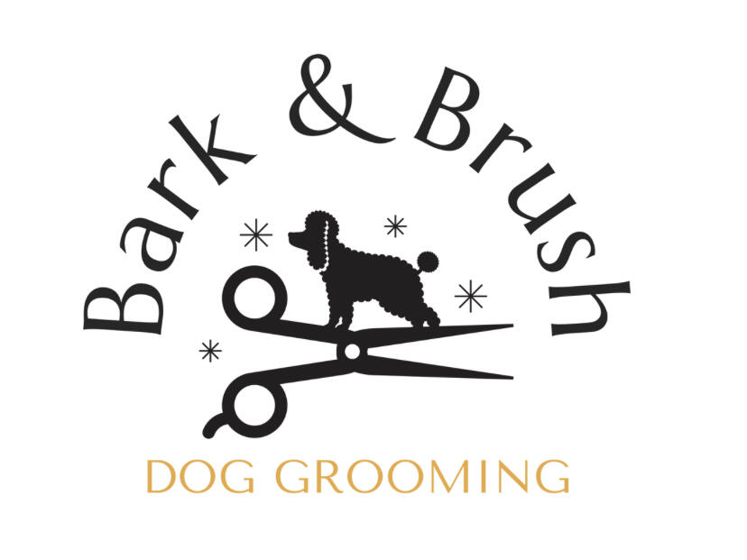 bark and brush grooming