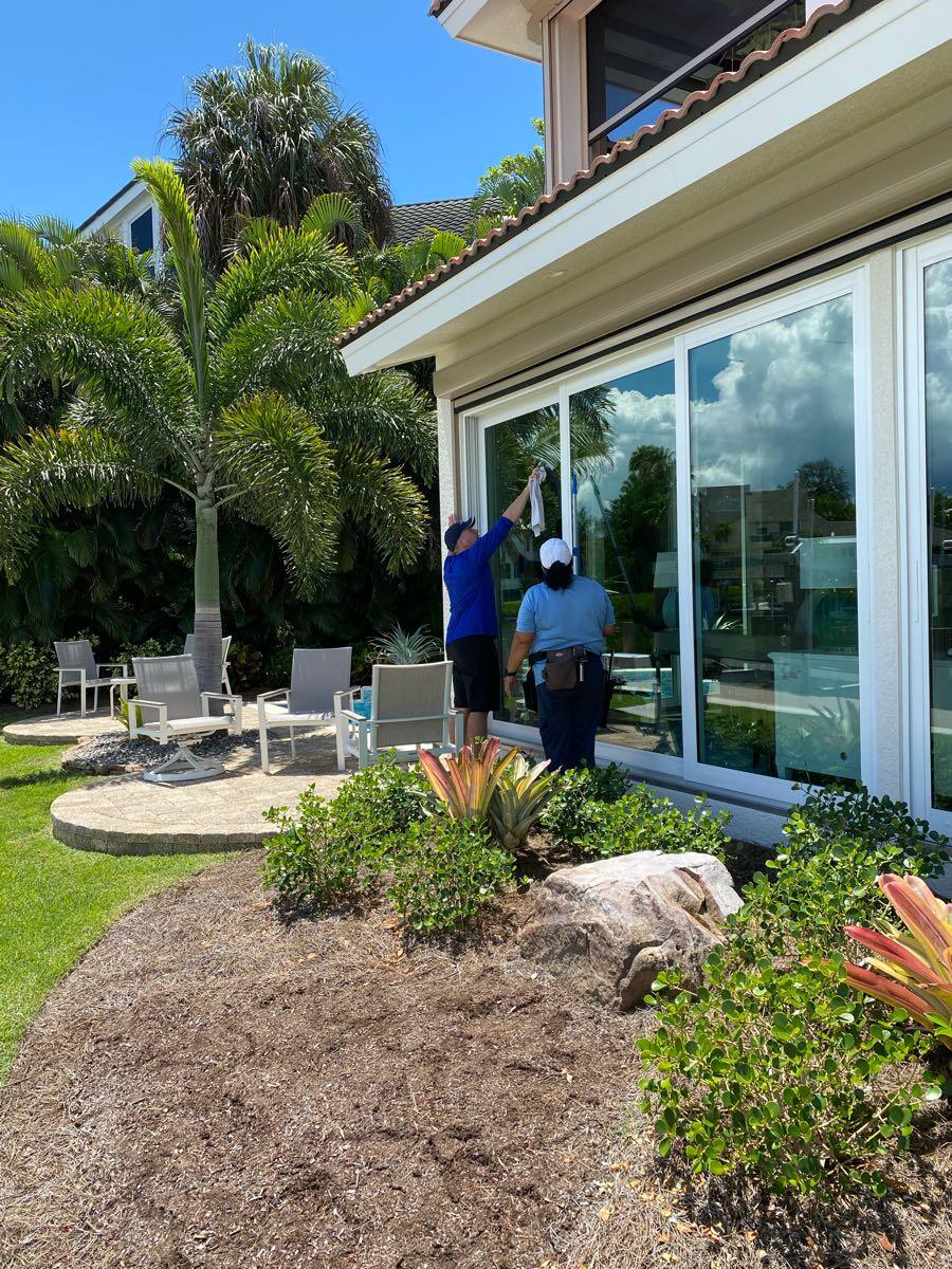 JC Window & Gutter Cleaning - Nextdoor