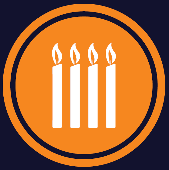 The 4 Candles Newcastle Nextdoor