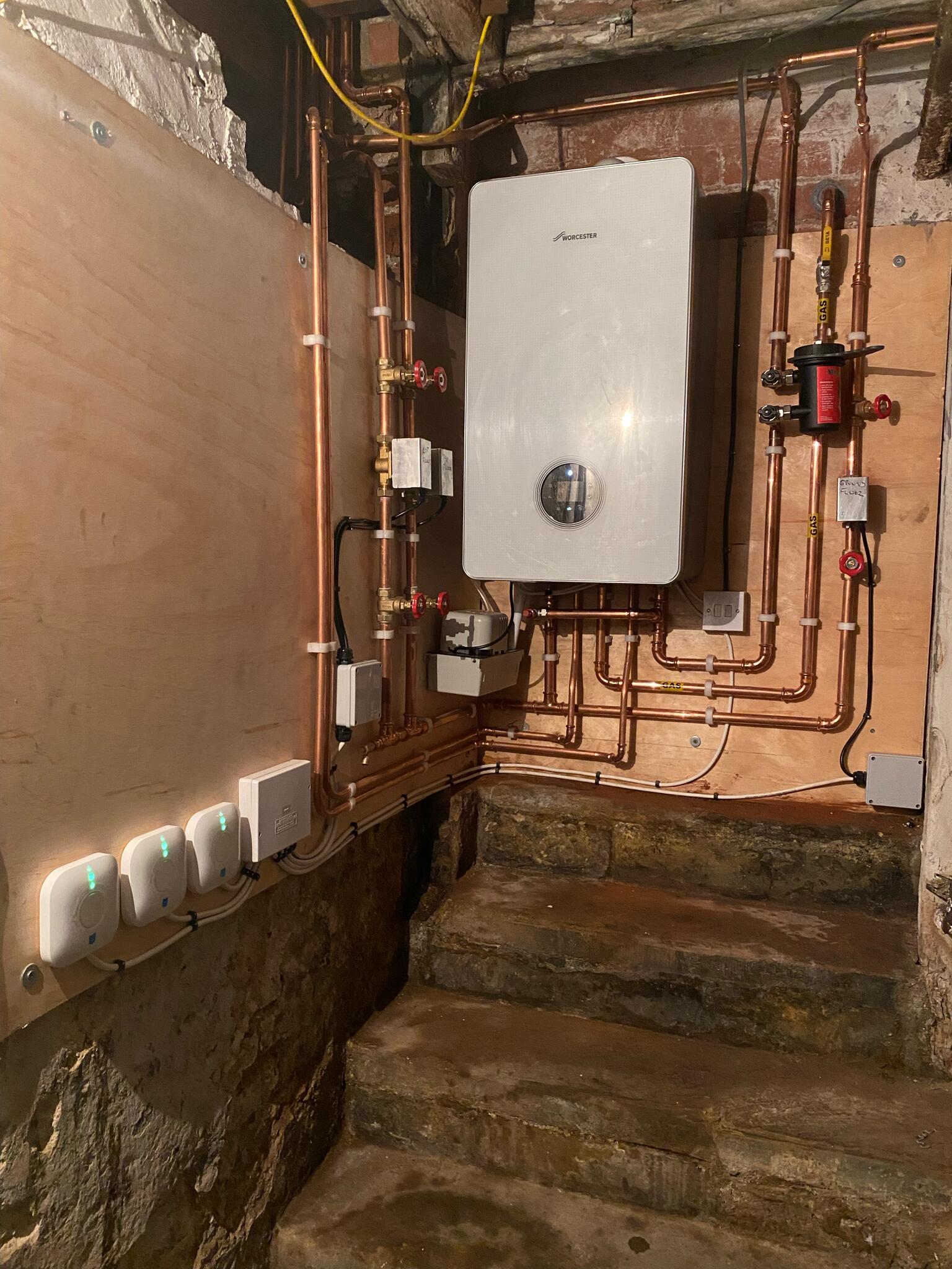 RB plumbing and heating Wakefield Nextdoor
