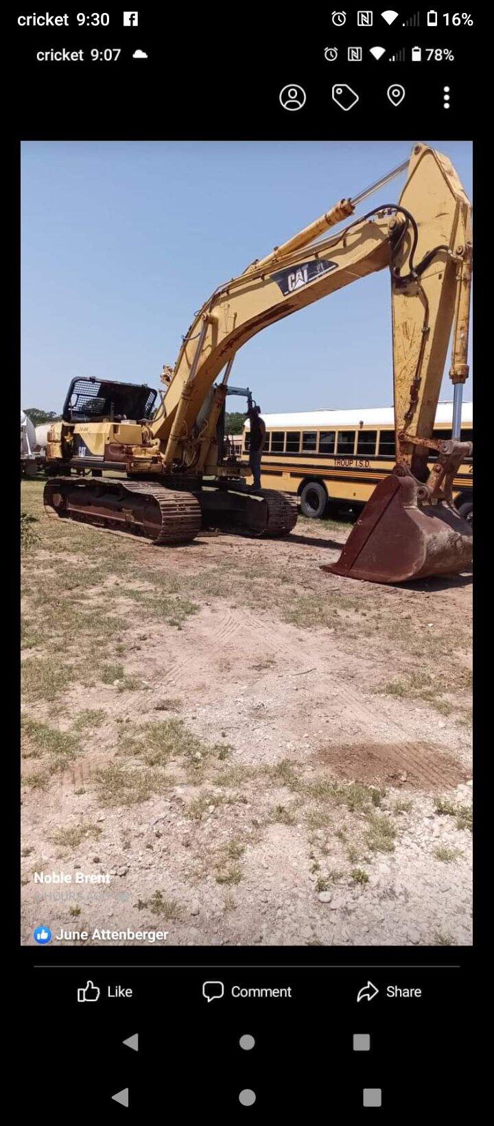 Noble's truck and equipment repair Canton, TX Nextdoor