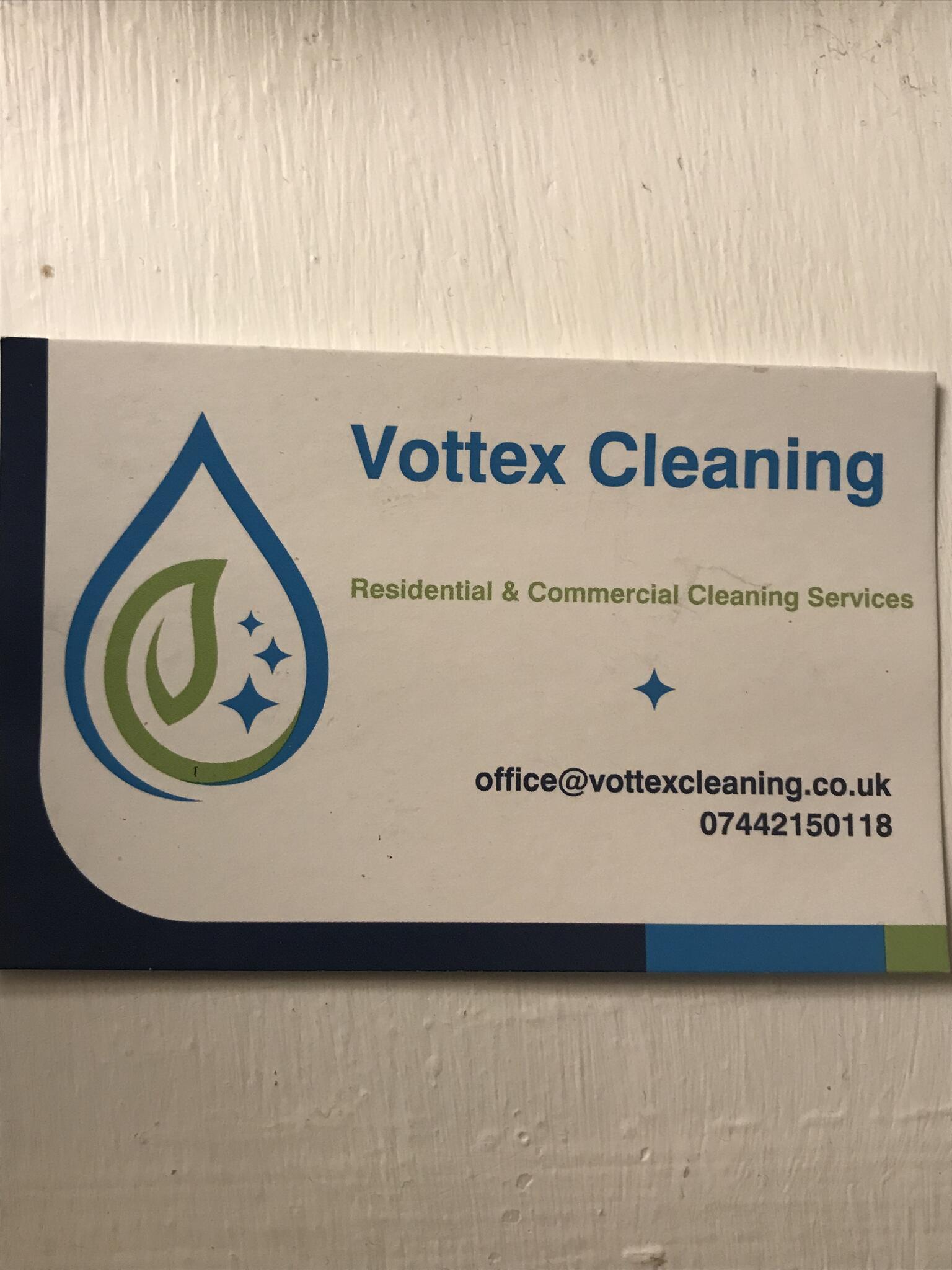 Vottex Cleaning Saffron Walden, GBENG Nextdoor