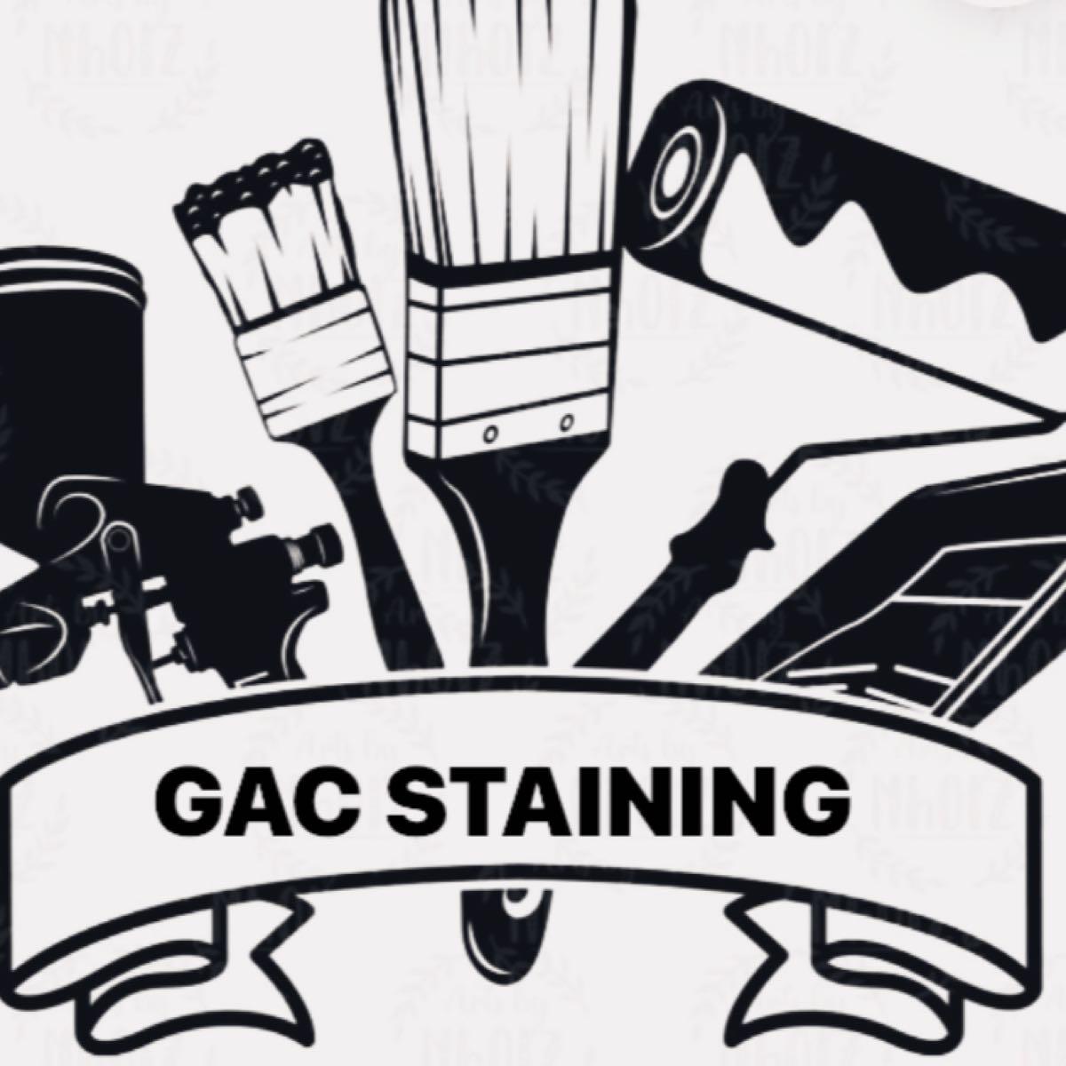 GAC STAINING & PAINTING San Antonio, TX Nextdoor