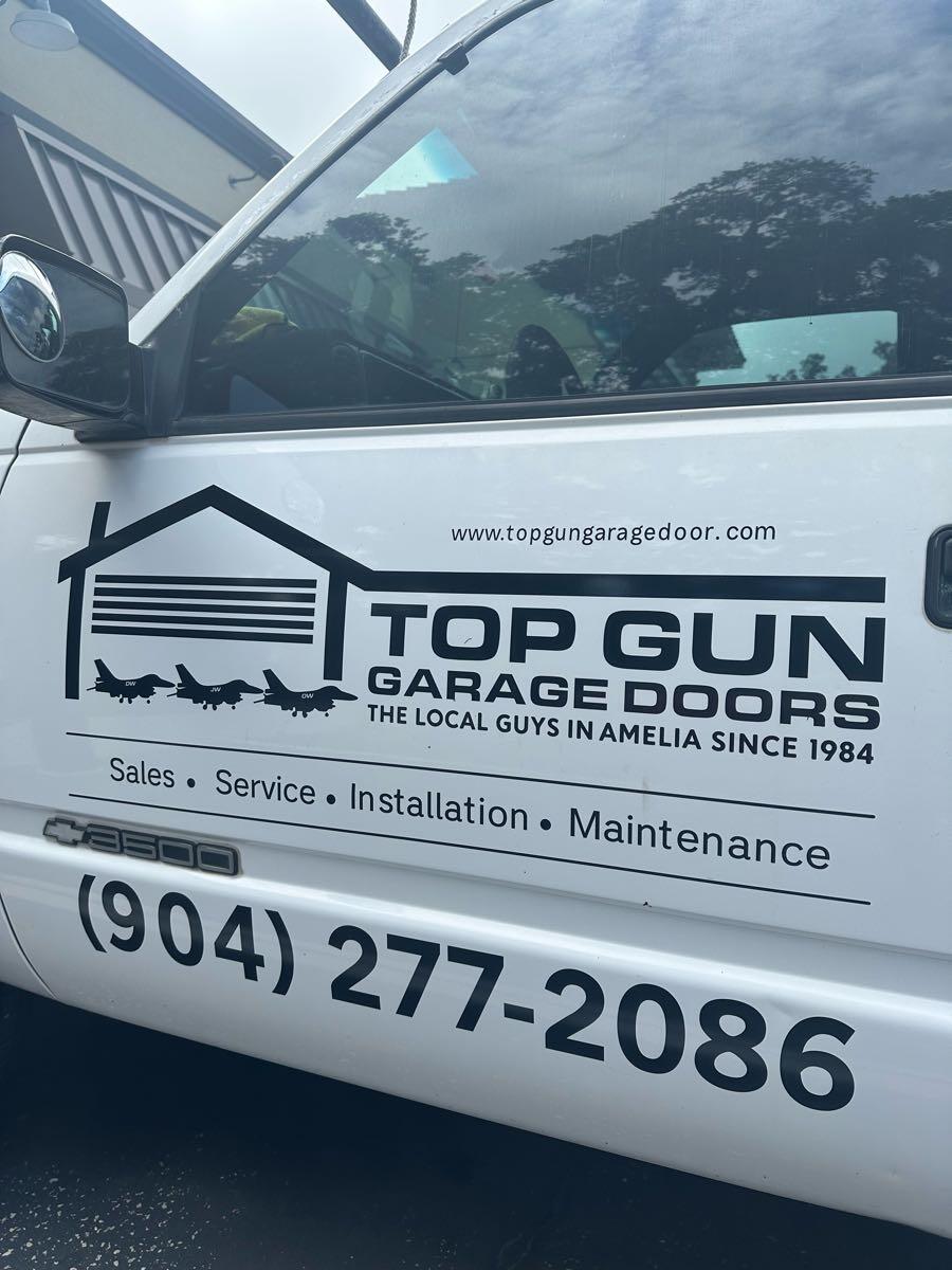 Top Gun Garage Doors of Amelia Fernandina Beach, FL Nextdoor