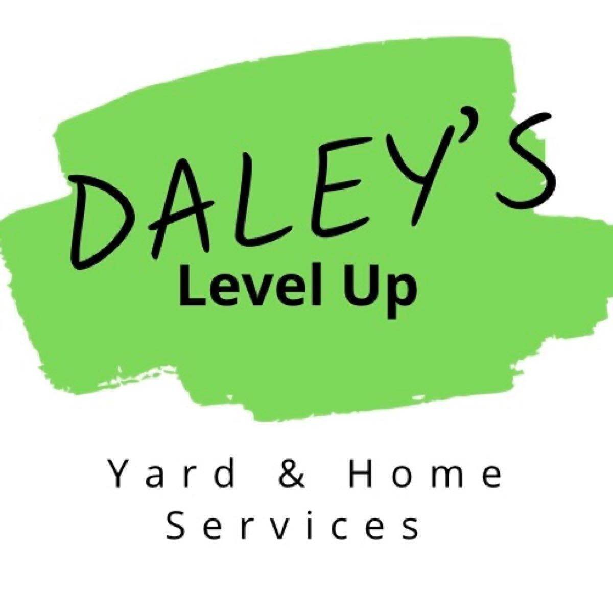 Daley’s Level Up Yard & Home Services Nextdoor