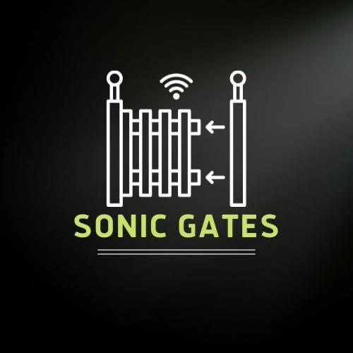 Sonic Gates Bristol Nextdoor