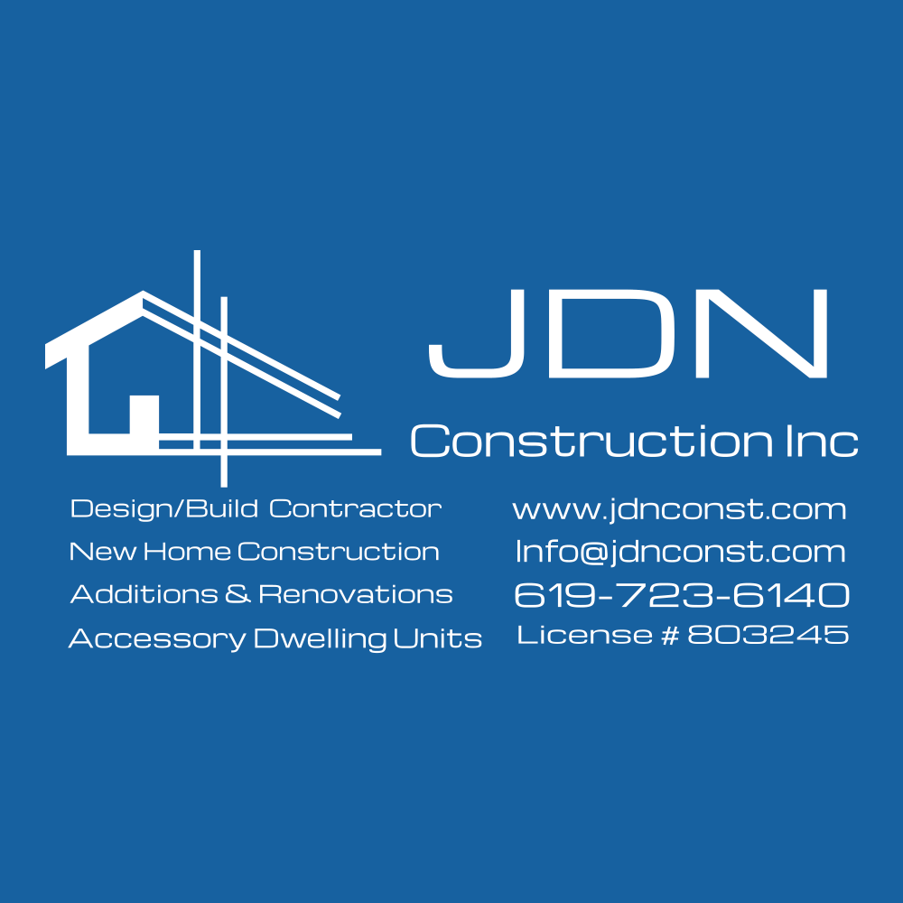 JDN Construction Inc - Nextdoor