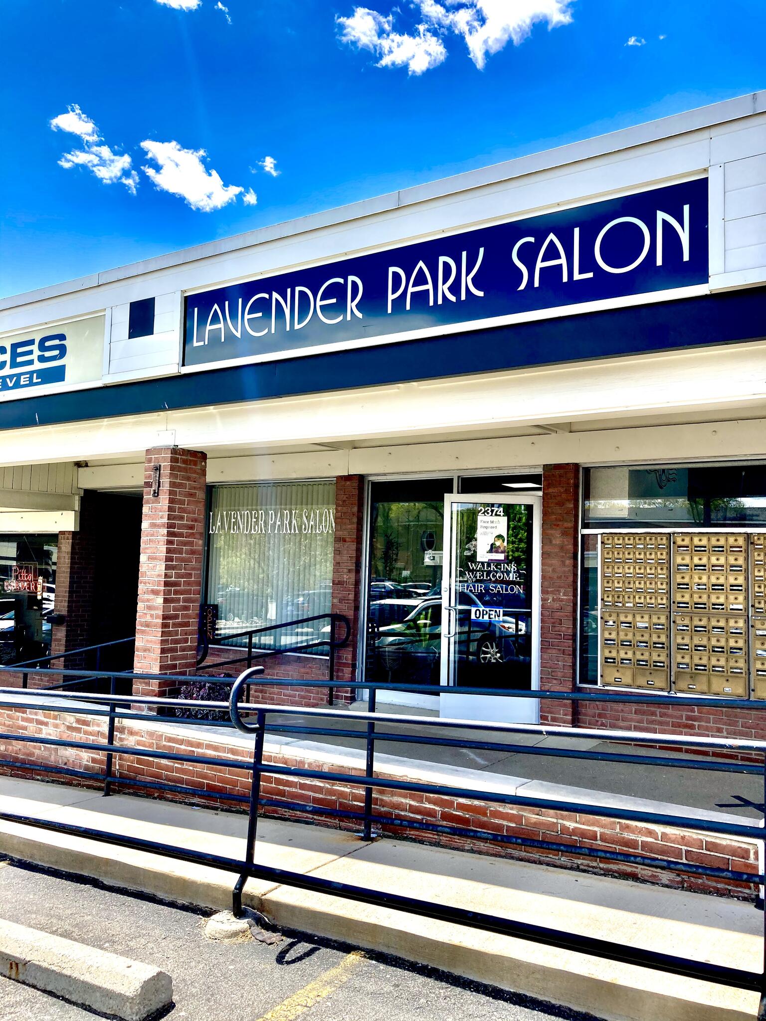 Lavender Park Salon Ann Arbor, MI Nextdoor