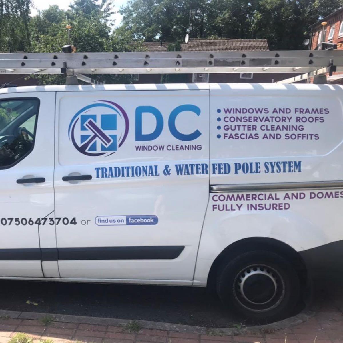 DC Window Cleaning Services Redditch Nextdoor