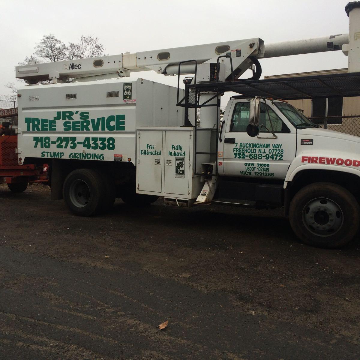 J R's Tree Service Staten Island, NY Nextdoor