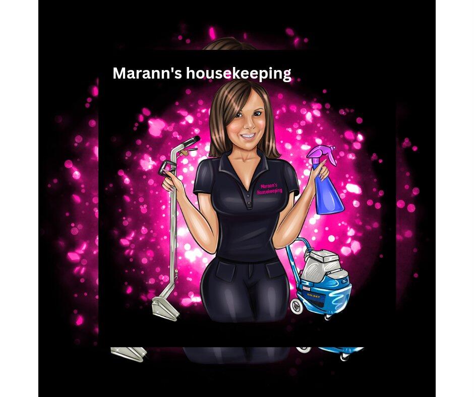 Marann's housekeeping Jonesboro, AR Nextdoor