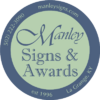 Manley Signs & Awards