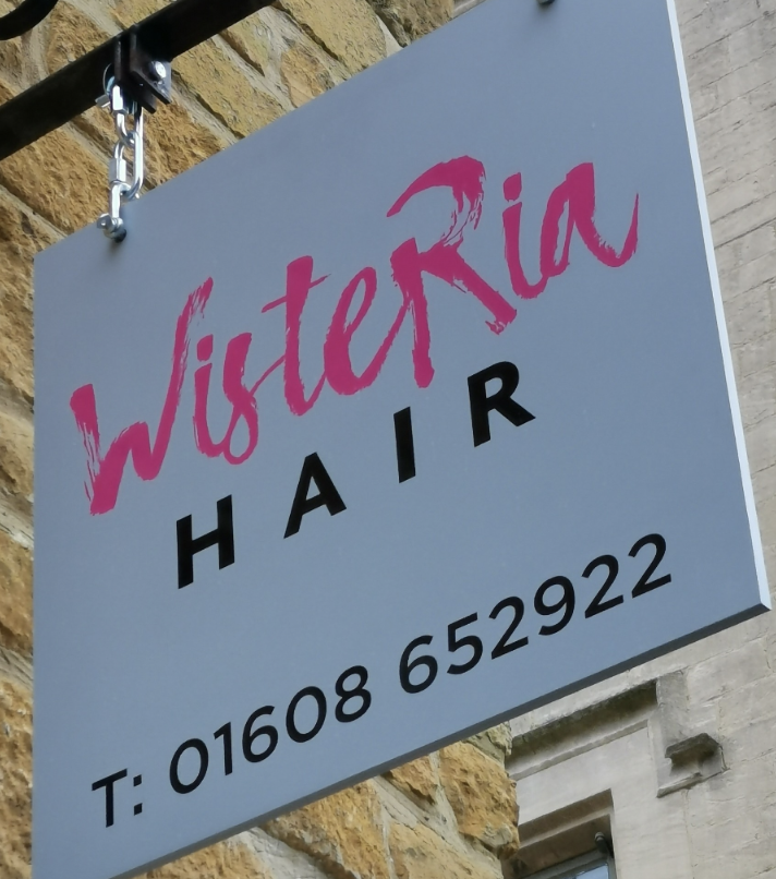 wisteria Hair MoretoninMarsh, GBENG Nextdoor