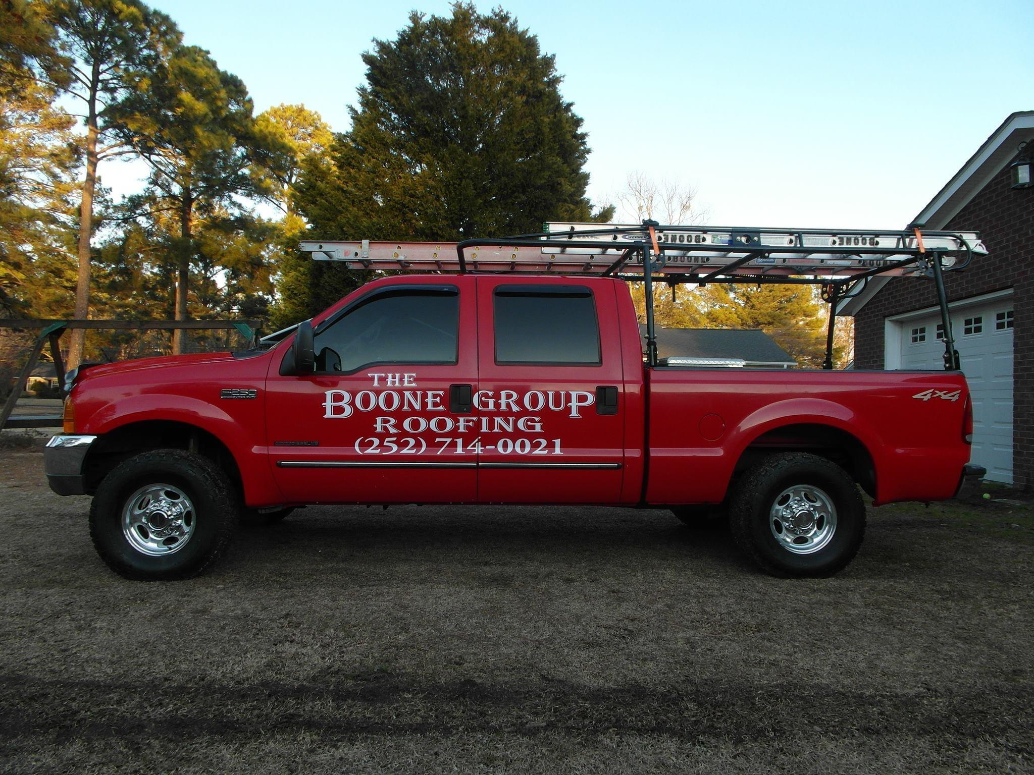 The Boone Group Roofing - Greenville, NC - Nextdoor