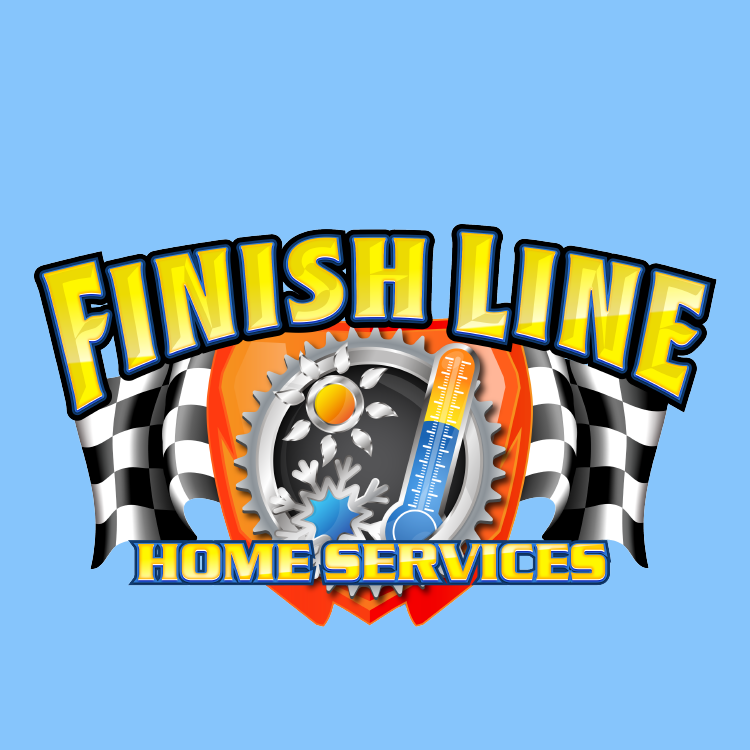 Finish Line - Home