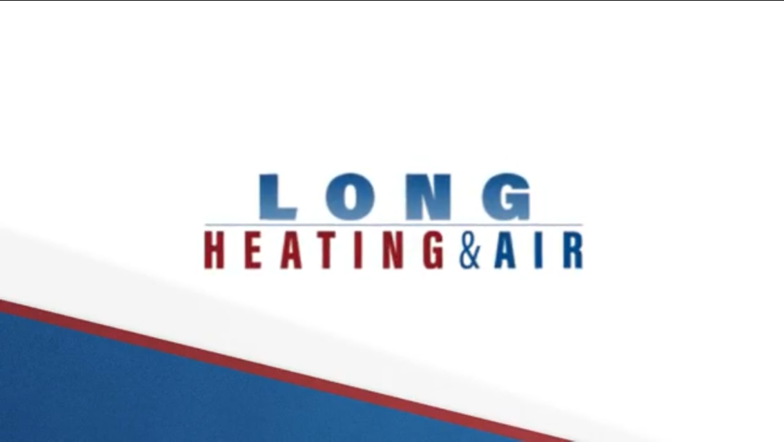 Long's heating best sale and air