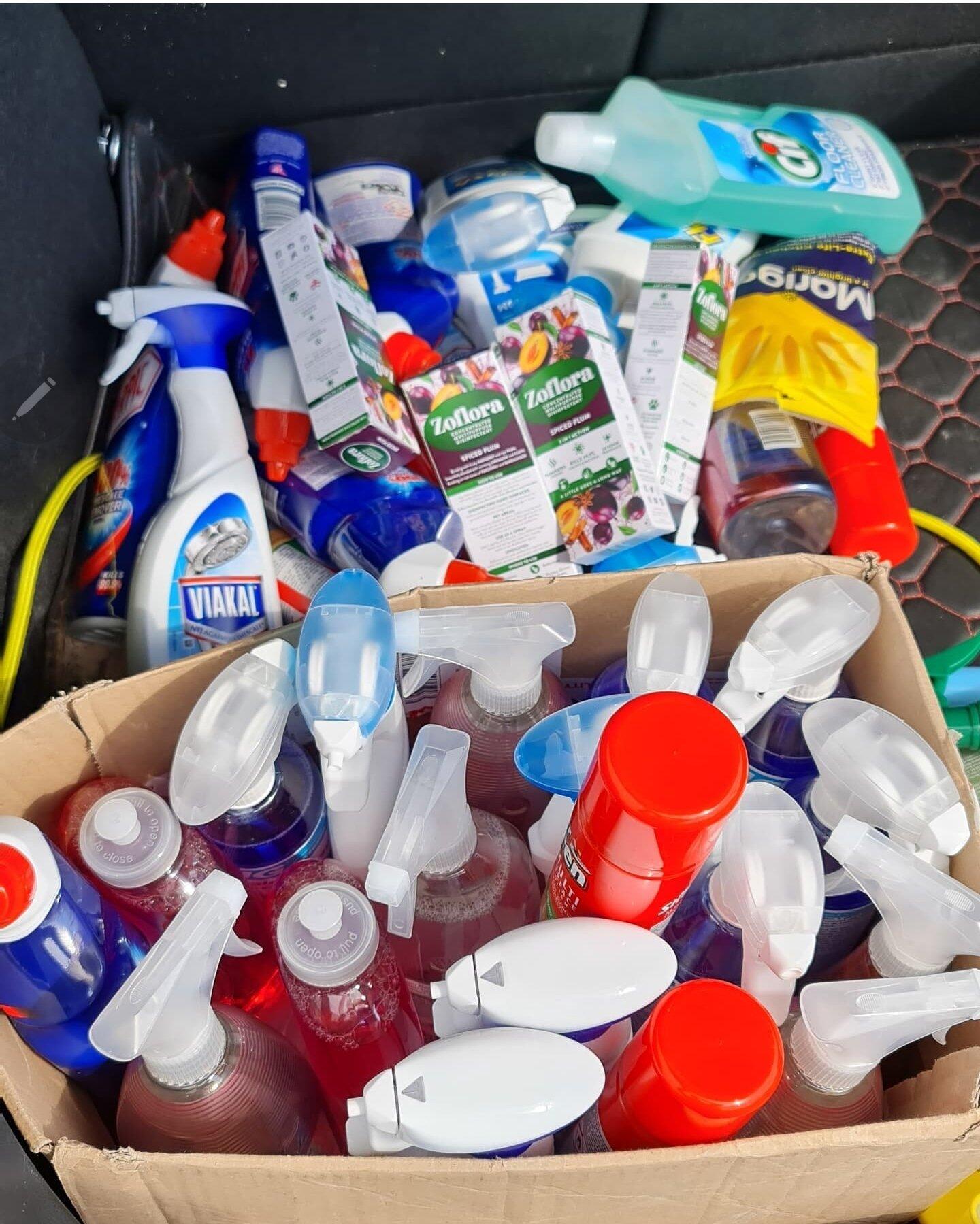 Aleksandra cleaning service Slough, GBENG Nextdoor