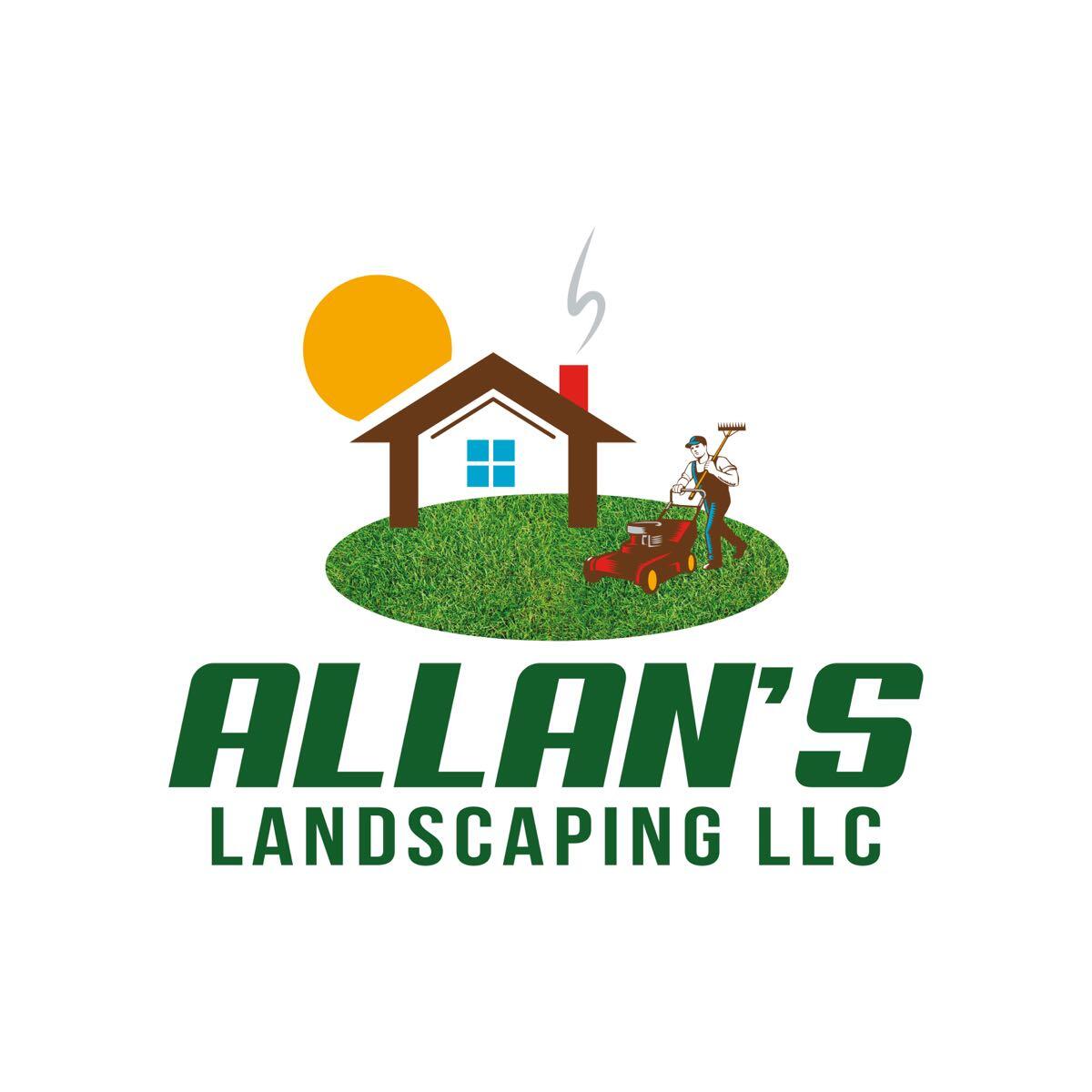 Allan’s landscaping LL.C North Plainfield, NJ Nextdoor