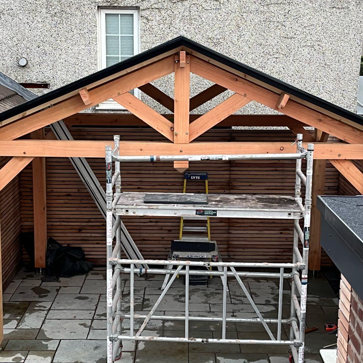 Terence joiner Liverpool Nextdoor