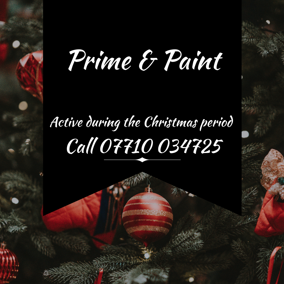 Prime & Paint Maidenhead Nextdoor