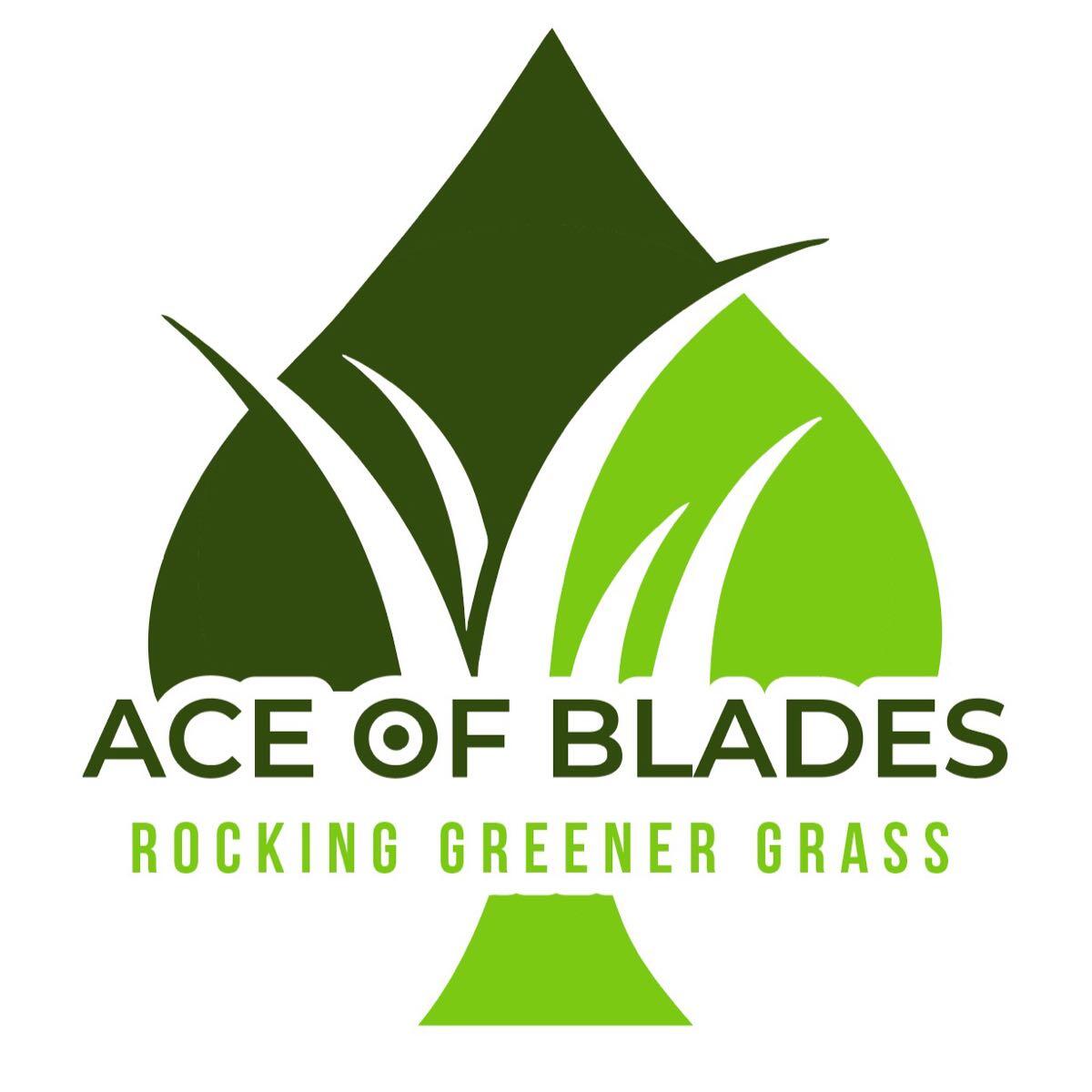 Ace of Blades Lawn Care - Camden Wyoming, DE - Nextdoor