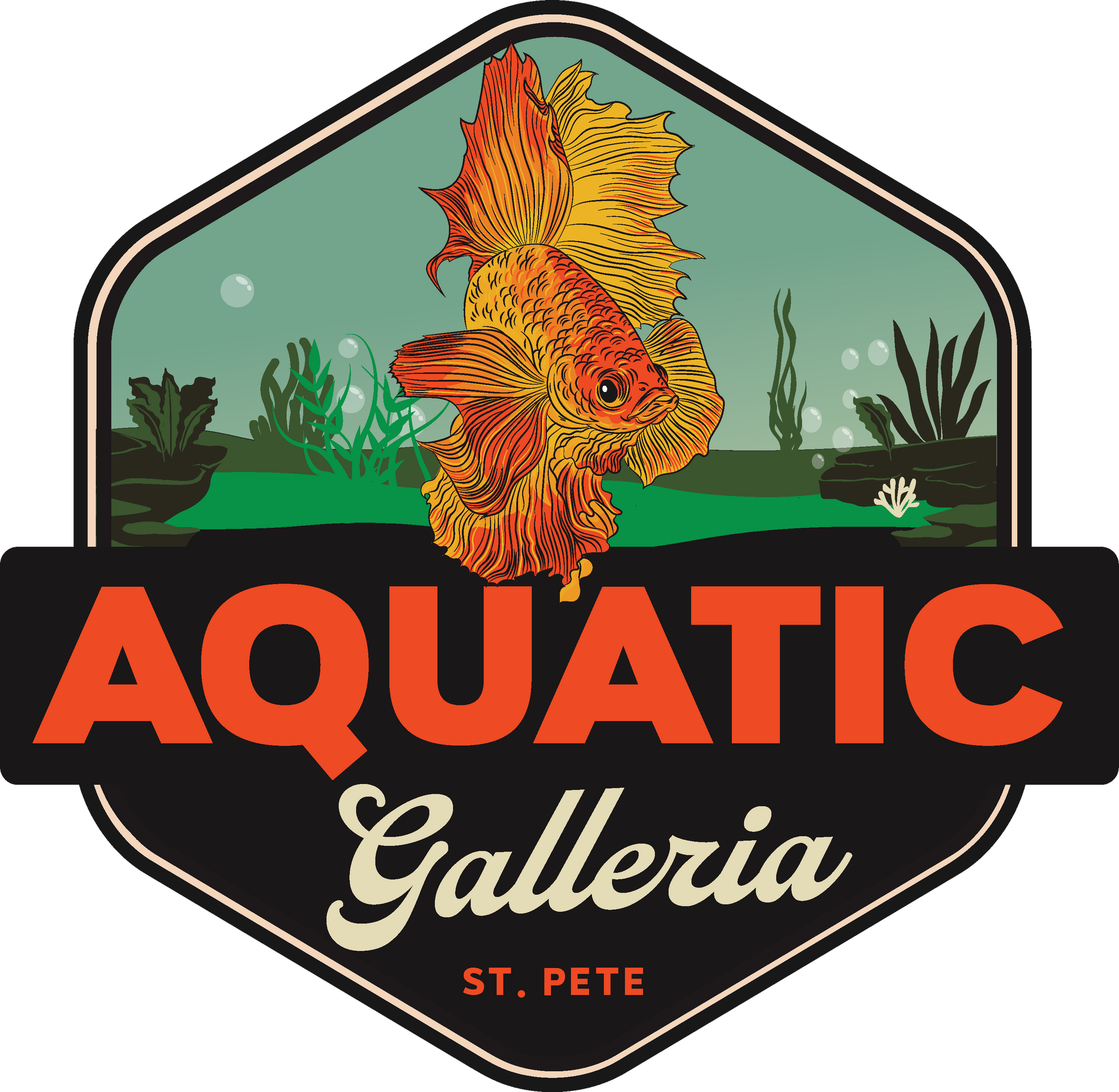 Aquatic Galleria Saint Petersburg, FL Nextdoor