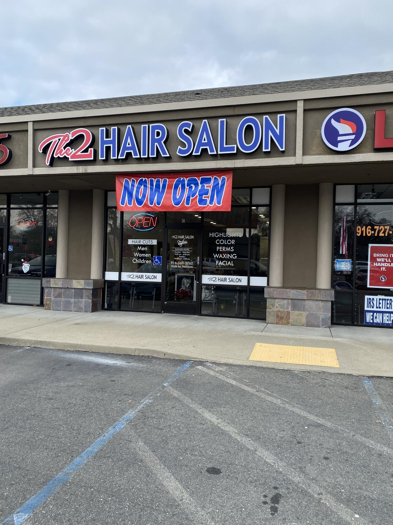 The2 Hair salon Citrus Heights, CA Nextdoor