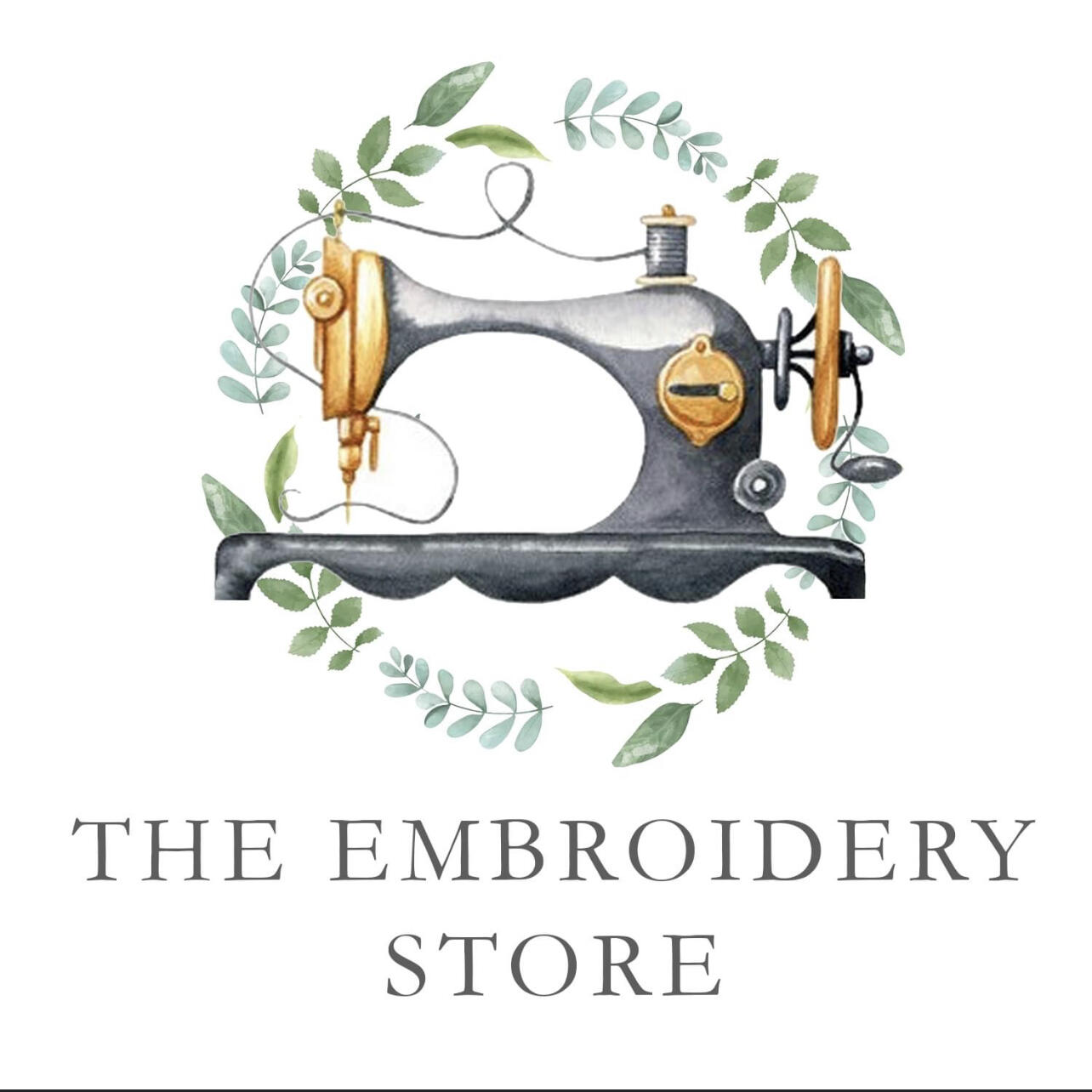 The Embroidery Store Birmingham, GBENG Nextdoor