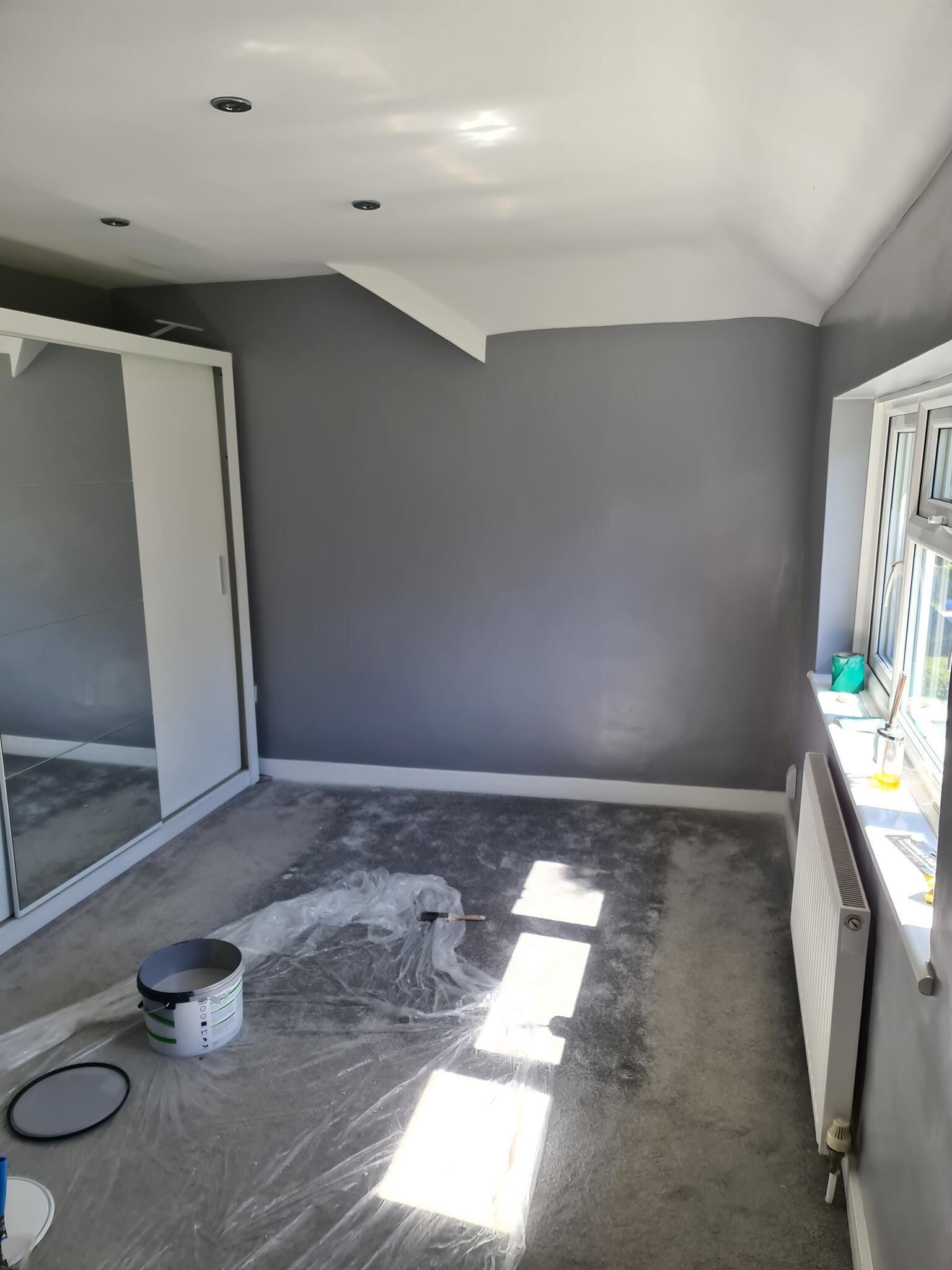 G&k Painting And Decorating/ Handyman Services - Sutton - Nextdoor