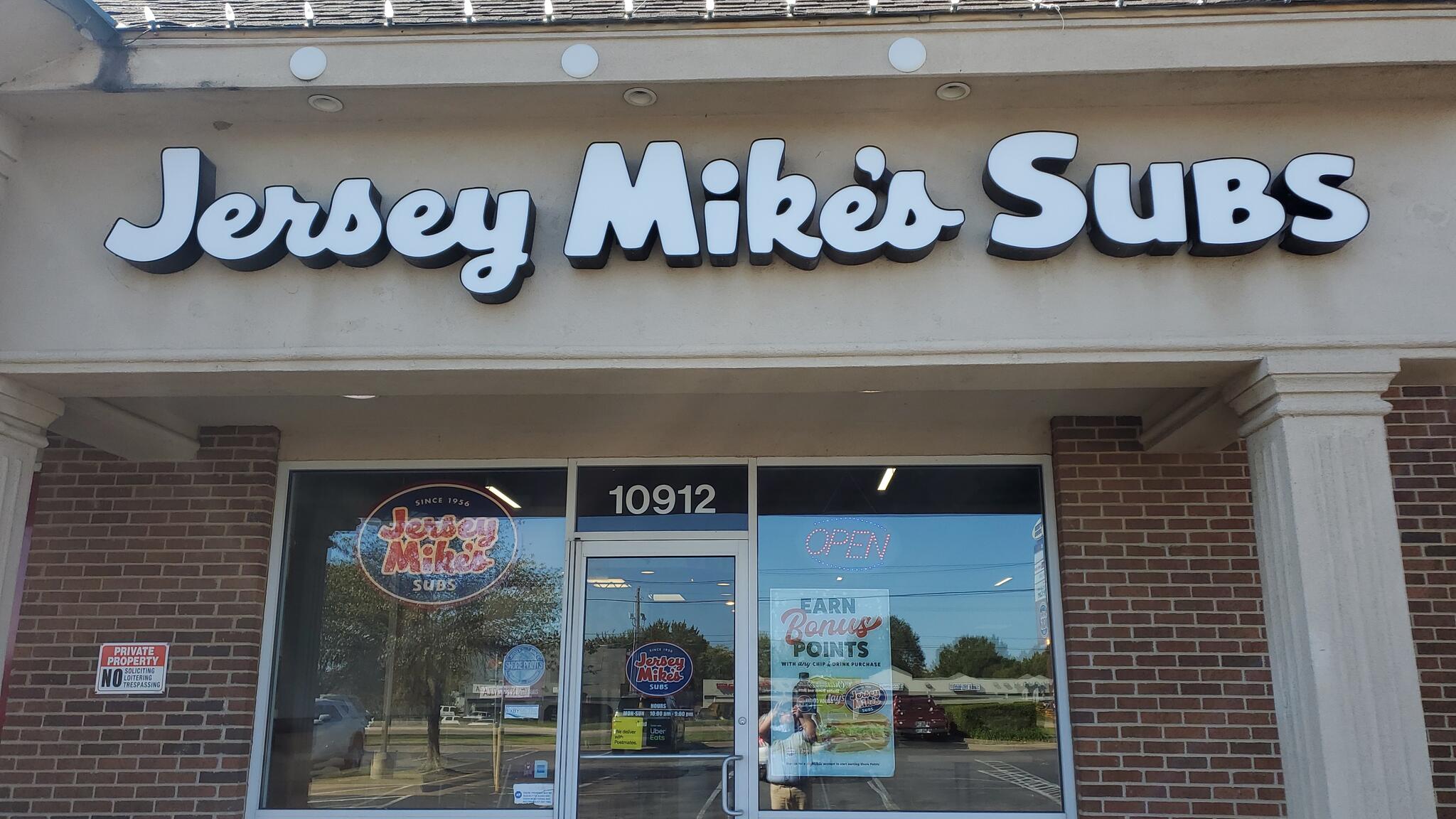 Jersey Mike's Tulsa, OK Nextdoor