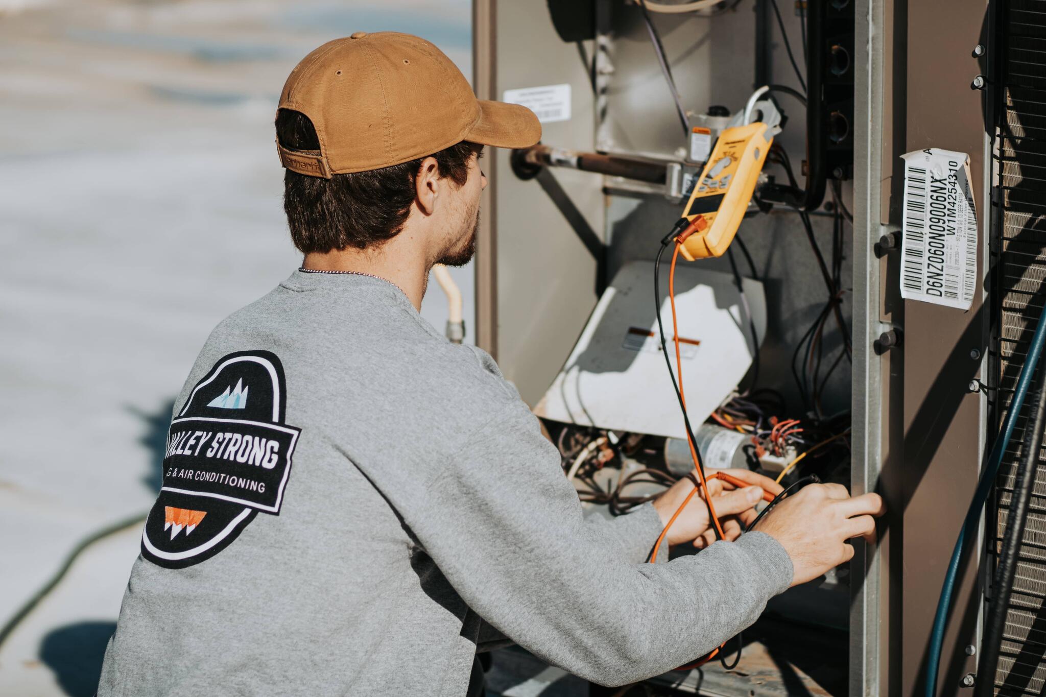 Valley Strong Heating & Air Conditioning Bakersfield, CA Nextdoor