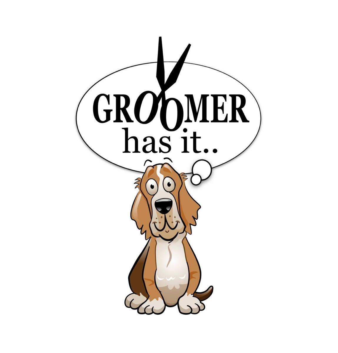 Groomer Has It professional dog grooming Worthing Nextdoor