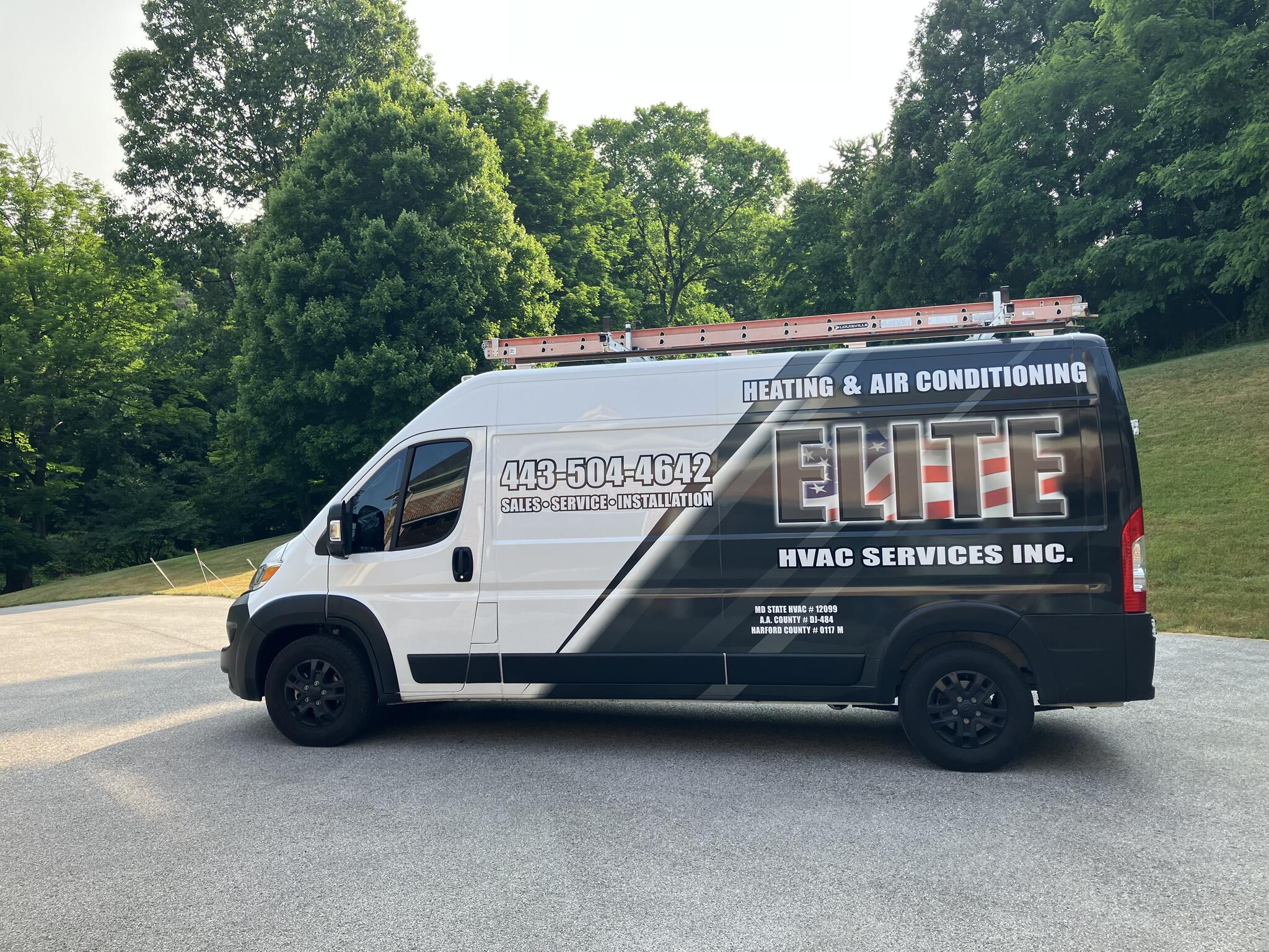 Elite Hvac Services Inc - Nextdoor