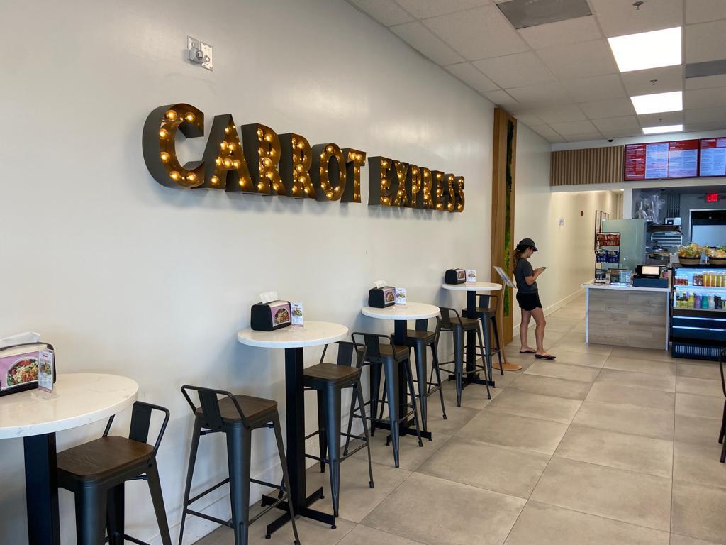 Carrot Express Kendall Miami, FL Nextdoor