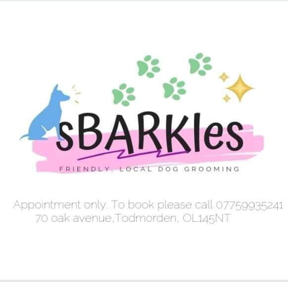 sBARKles Dog Grooming Todmorden Nextdoor