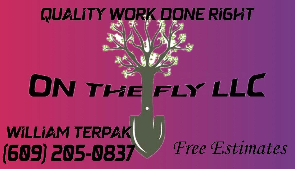 ON THE FLY LLC West Creek, NJ Nextdoor