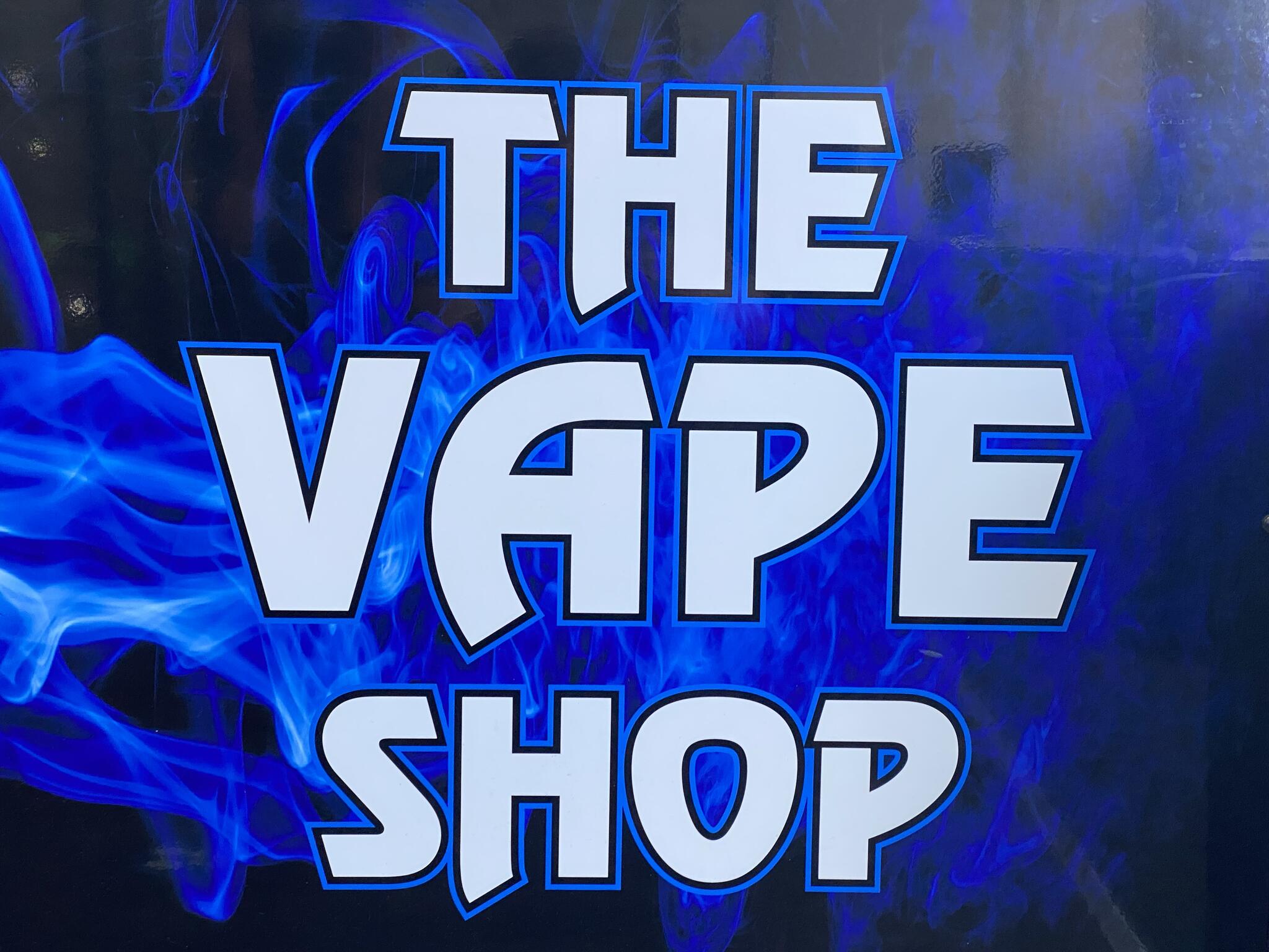 The vape shop page moss - Liverpool