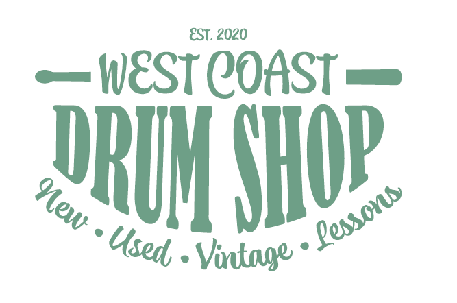 West coast drum deals shop