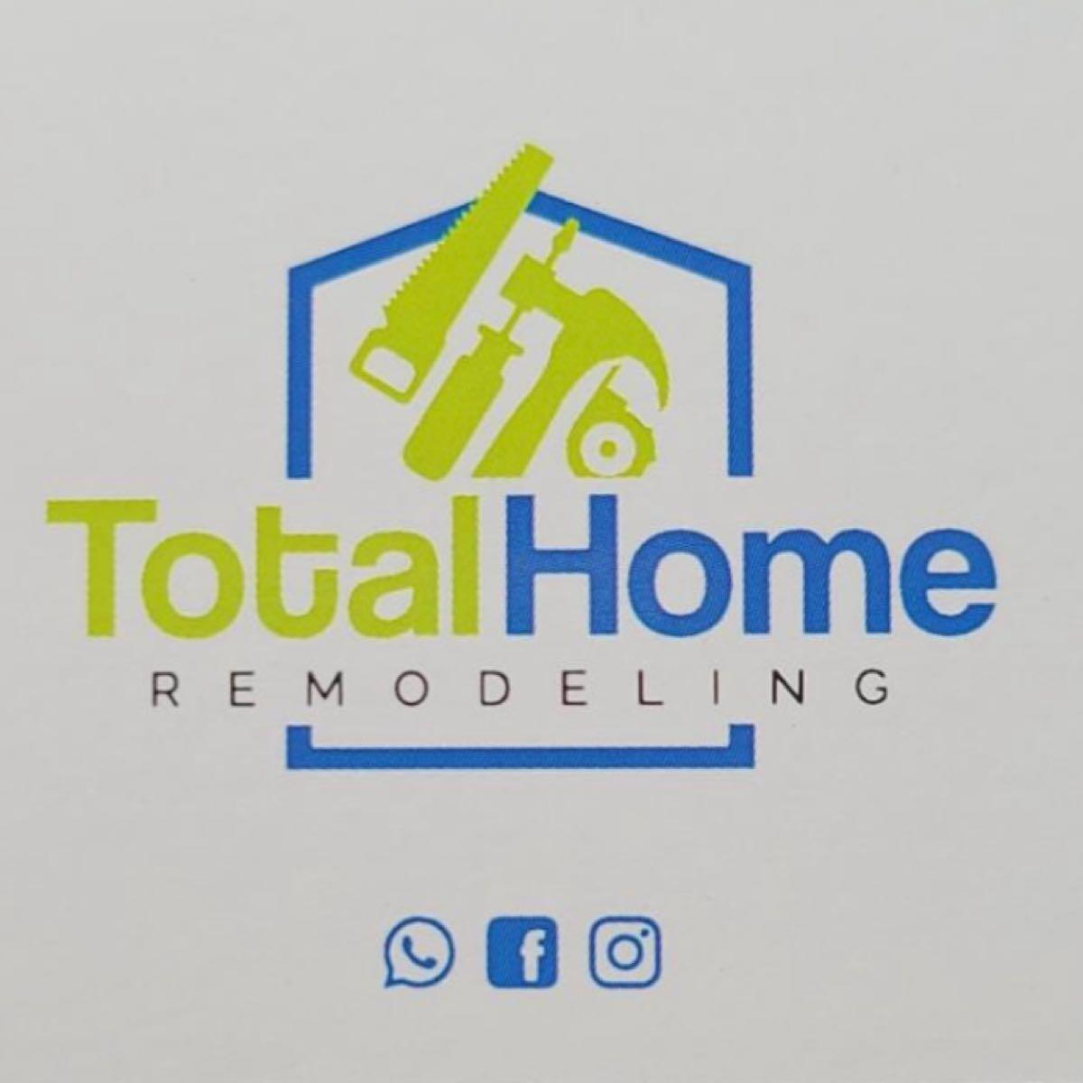 TH Remodeling LLC Nextdoor