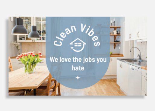 Clean Vibes Cleaning Service - Nextdoor