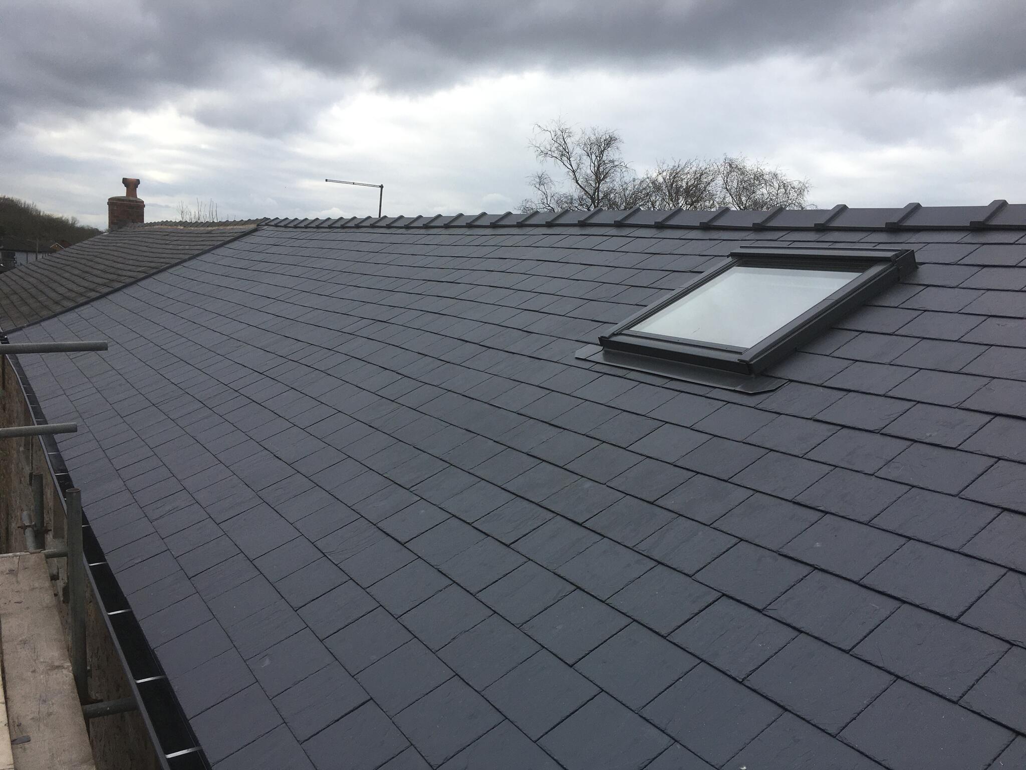 KSB Roofing Solutions Ltd Leyland Nextdoor