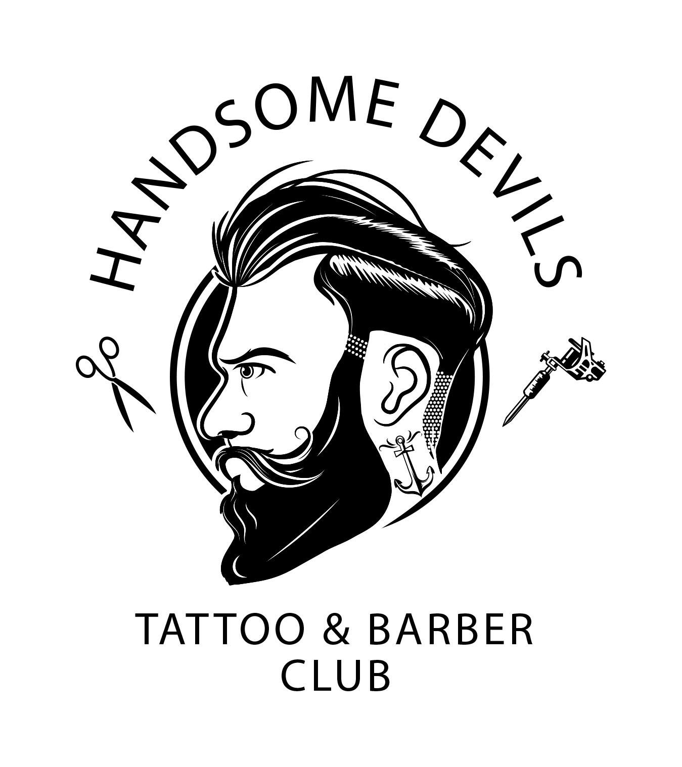 Handsome Devils Tattoo & Barber Club - Walsall, GB-ENG - Nextdoor