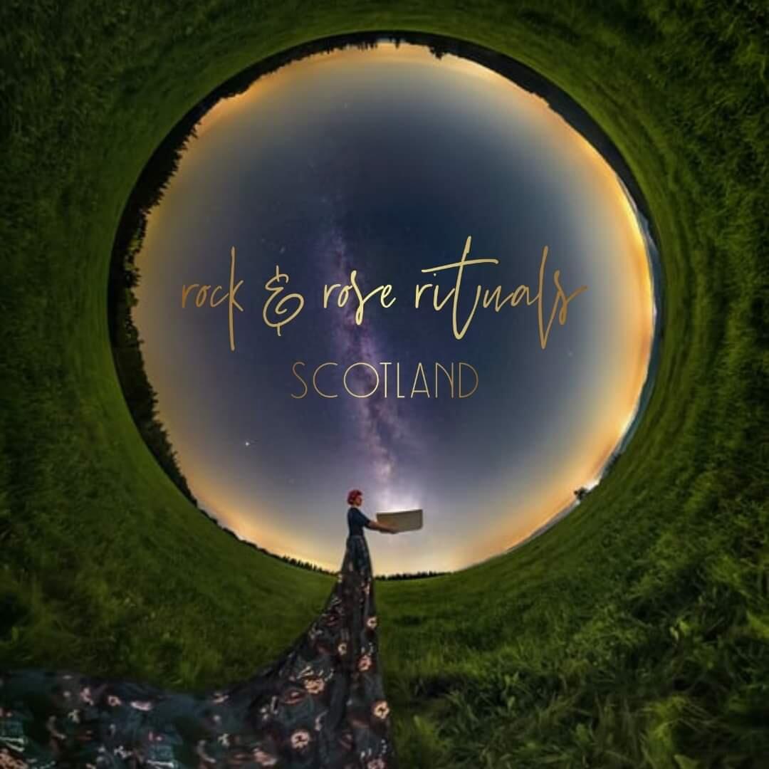 Rock & Rose Rituals Poole, GBENG Nextdoor