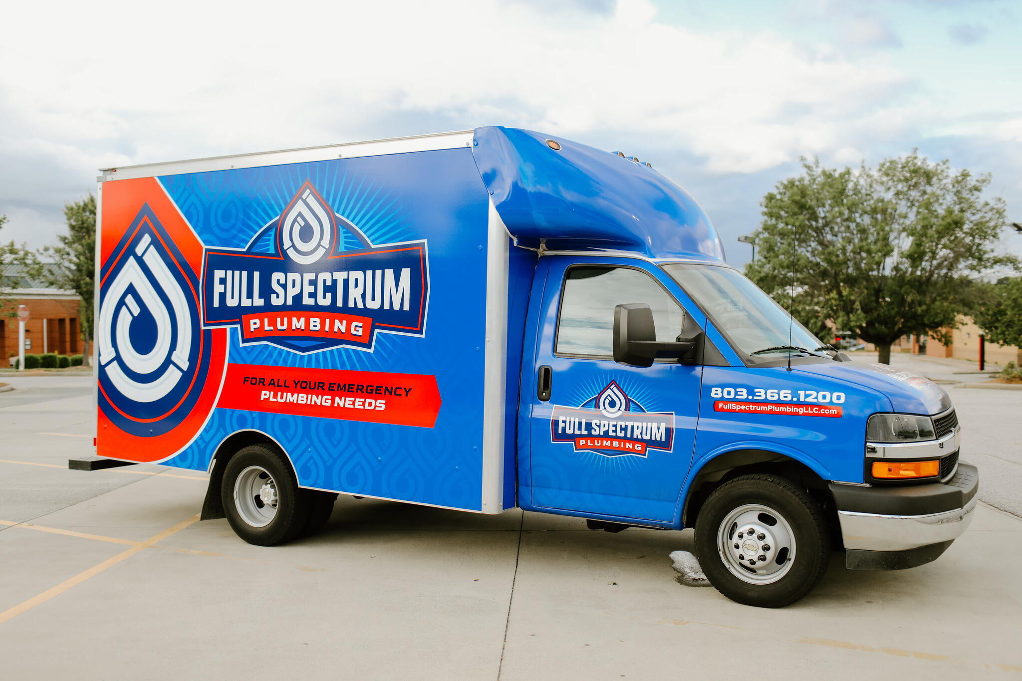 Full Spectrum Plumbing Services - Rock Hill, SC - Nextdoor