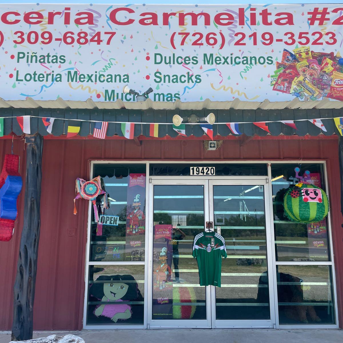Carmelitas Candies San Antonio, TX Nextdoor