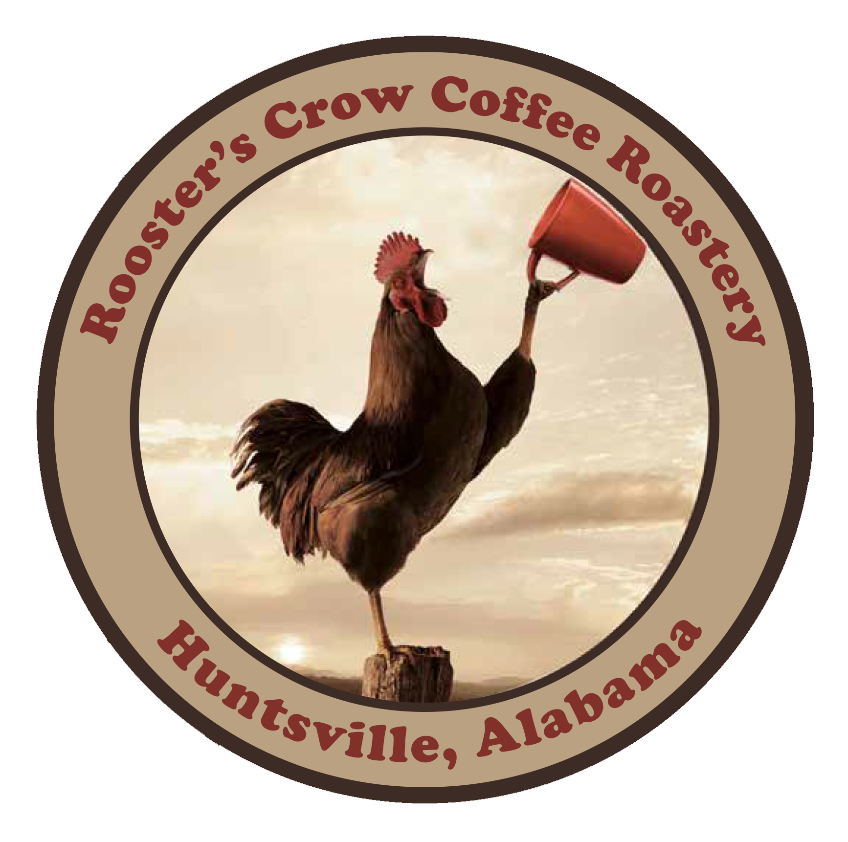 Rooster's Crow Coffee Roastery - Huntsville, AL - Nextdoor