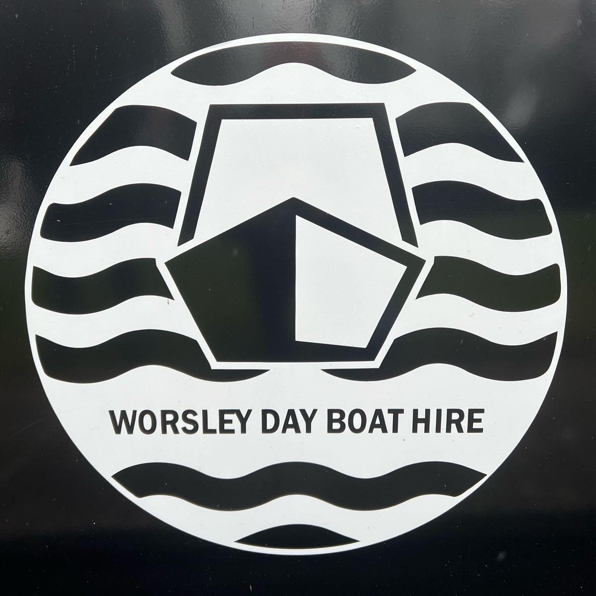 Worsley Day Boat Hire Manchester Nextdoor