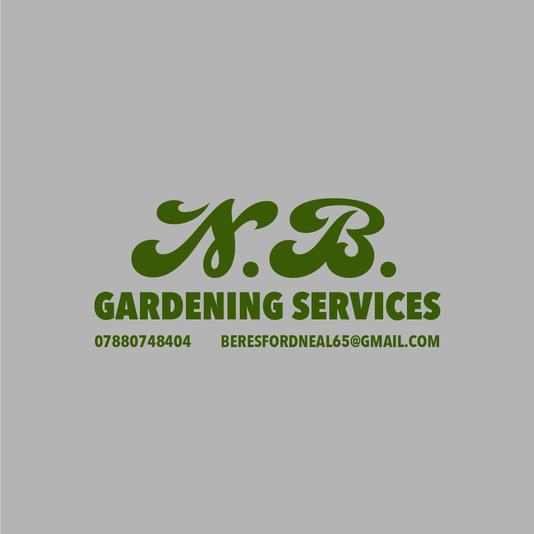 Neal Beresford Gardening Services - Stafford - Nextdoor